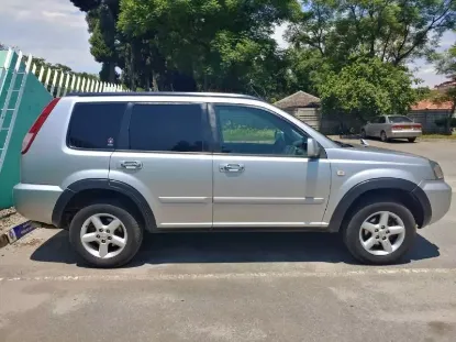 Picture of Nissan X-Trails T30s (4x4)-Why pay more! From